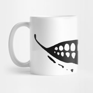 Emil - Yoko Taro Smile from NieR Light version Mug